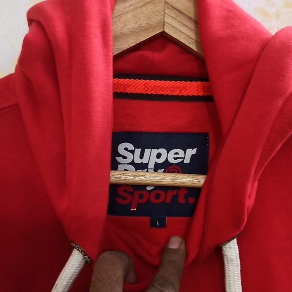 Superdry - Picture 3 of 5